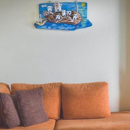 Il Porto Di Milos Adámas Extérieur photo