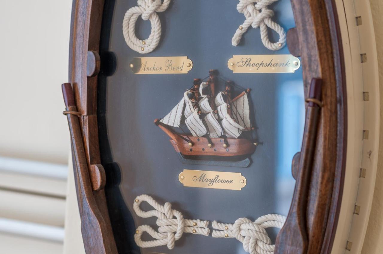 Il Porto Di Milos Adámas Extérieur photo